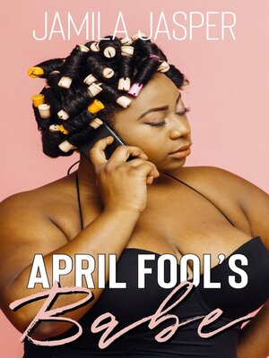 cover image of April Fool's Babe